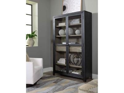 Signature by Ashley Accent Cabinet/Lenston A4000507