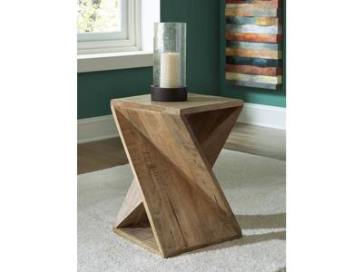 Signature by Ashley Accent Table/Zalemont A4000510