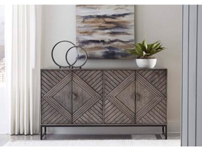 Signature by Ashley Accent Cabinet/Treybrook A4000511