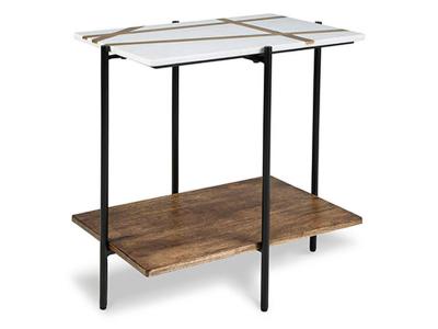 Signature by Ashley Accent Table/Braxmore A4000525