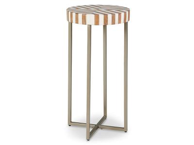 Signature by Ashley Accent Table/Cartley A4000528