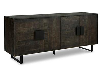 Signature by Ashley Accent Cabinet/Kevmart A4000533