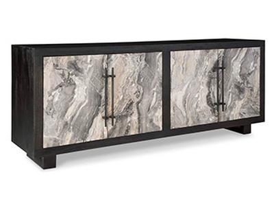 Signature by Ashley Accent Cabinet/Lakenwood A4000534
