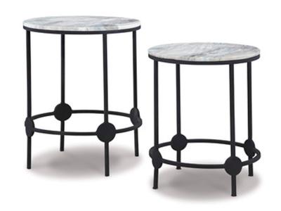 Signature by Ashley Accent Table Set (2/CN) A4000546