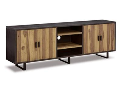 Signature by Ashley Accent Cabinet/Bellwick A4000548