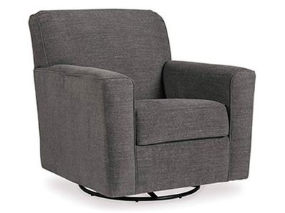 Signature by Ashley Swivel Glider Accent Chair 9831042