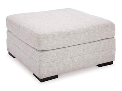 Signature by Ashley Oversized Accent Ottoman 5410208