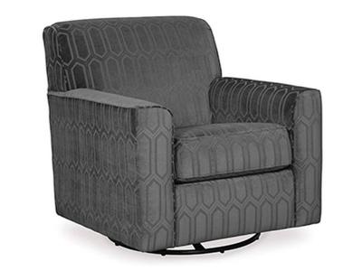 Signature by Ashley Swivel Accent Chair/Zarina 9770442