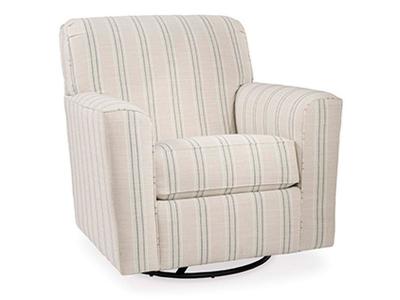 Signature by Ashley Swivel Glider Accent Chair 9890942