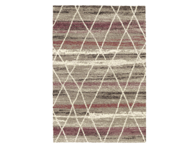 Amiani Collection 23078 2989 5'X8' Area Rug - R2029892307858