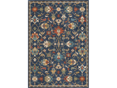 Anatolia Collection 911855B 8'x10' Area Rug - O10000BANA185581