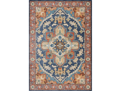 Anatolia Collection 911843D 5'x8' Area Rug - O10000DANA184358