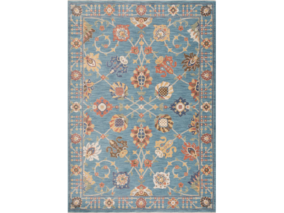 Anatolia Collection 901184E 8'x10' Area Rug - O10000EANA118481