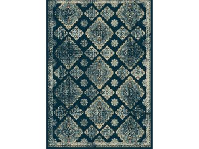 Phoenix Collection 111B 5' X 8' Area Rug - O10000BPHO11158