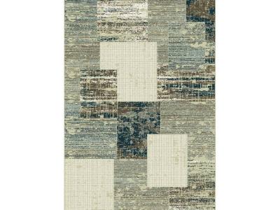 Phoenix Collection 2805V 8' X 11' Area Rug - O10000VPHO280581