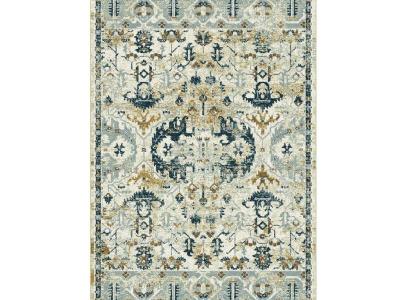 Phoenix Collection 55X 5' X 8' Area Rug - O10000XPHO5558