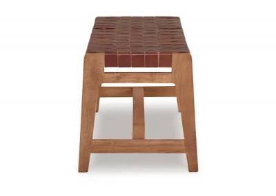 Lemmund Accent Bench - A3000682