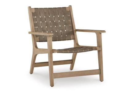 Jameset Accent Chair - A3000673