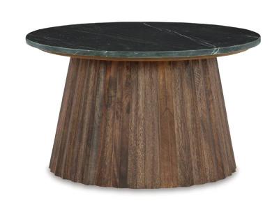 Signature Design by Ashley Ceilby Accent Coffee Table - A4000601