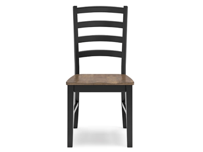 Signature Design by Ashley Wildenauer Dining Chair - D634-01