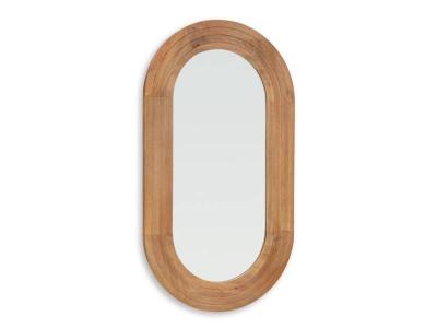 Signature Design by Ashley Daverly Accent Mirror - A8010326