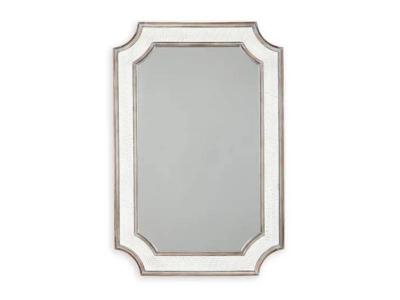 Signature Design by Ashley Howston Accent Mirror - A8010314