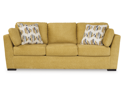 Signature Design by Ashley Keerwick Sofa in Sunflower - 6750638