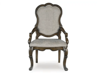 Signature Design by Ashley Maylee Dining Arm Chair - D947-01A