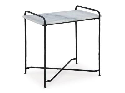 Signature Design by Ashley Ashber Accent Table - A4000609