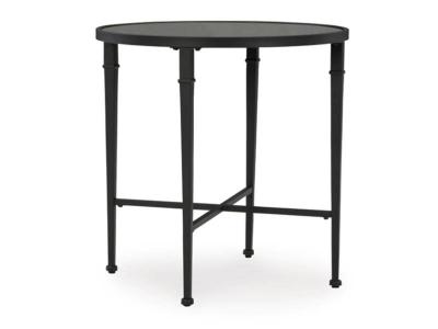 Signature Design by Ashley Cadeburg Accent Table - A4000639
