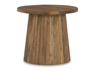 Signature Design by Ashley Ceilby Accent Table - A4000602