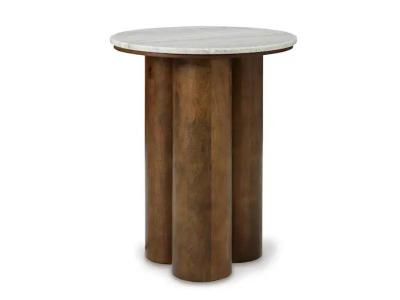 Signature Design by Ashley Henfield Accent Table - A4000623