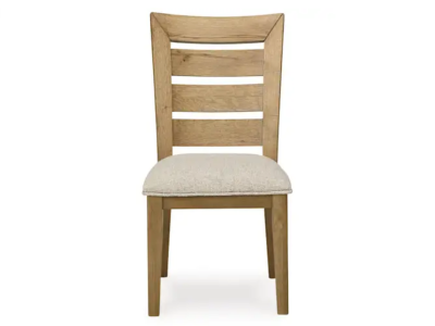 Signature Design by Ashley Galliden Dining Chair - D841-04