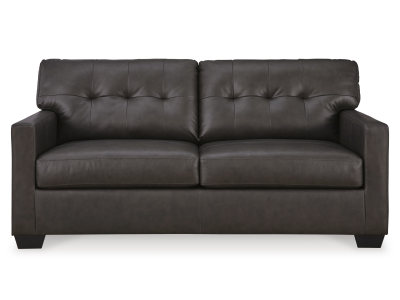 Signature Design by Ashley Belziani Sofa in Storm - 5470638C