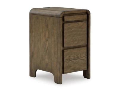 Signature Design by Ashley Jensworth Accent Table - A4000636