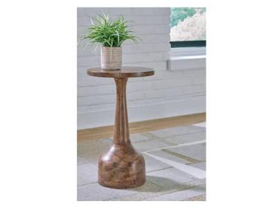 Signature Design by Ashley Joville Accent Table - A4000627