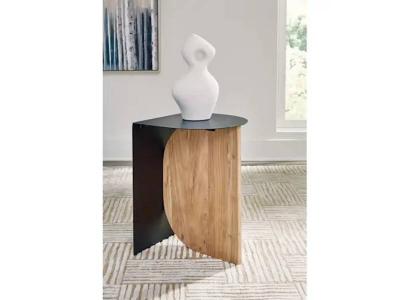 Signature Design by Ashley Ladgate Accent Table - A4000628