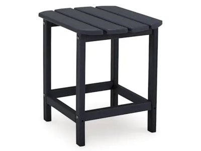 Signature Design by Ashley Outdoor Sundown Treasure End Table - P008-703