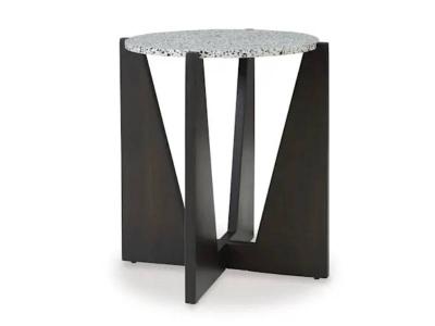 Signature Design by Ashley Tellrich Accent Table - A4000616