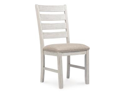 Signature Design by Ashley Skempton Dining UPH Side Chair - D394-01