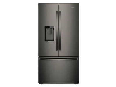 Whirlpool Counter Depth French 3-Door Refrigerator - WRFC9636RV