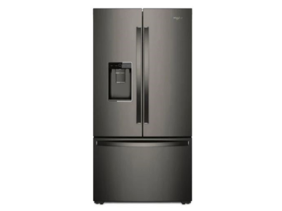 Whirlpool Counter Depth French 3-Door Refrigerator - WRFC9636RZ