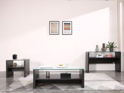 Zuma Console Table - ZUMA-CONSOLE-K