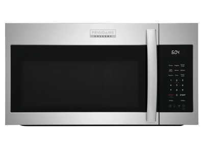 30" Frigidaire Gallery 1.9 Cu. Ft. Over-The-Range Microwave - GMOS1962AF