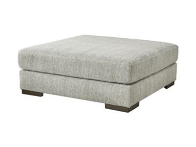 Oversized Accent Ottoman 1440408