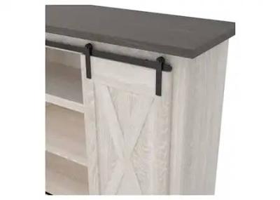 Dorrinson Medium TV Stand - W287-48