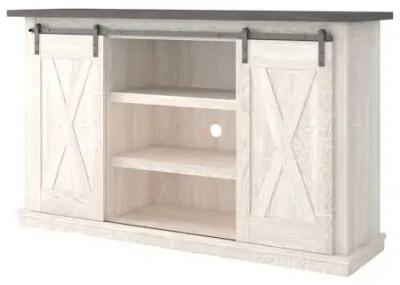 Dorrinson Medium TV Stand - W287-48