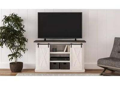 Dorrinson Medium TV Stand - W287-48