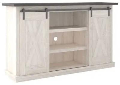 Dorrinson Medium TV Stand - W287-48