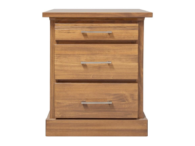 Mako Wood Furniture Maci Queen 6PC Set - 7800-Q6PC-K